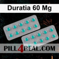 Duratia 60 Mg 617