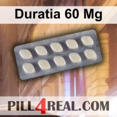 Duratia 60 Mg 658