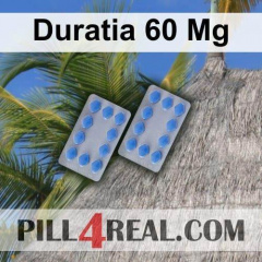 Duratia 60 Mg 742