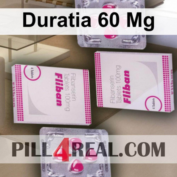 Duratia 60 Mg 789
