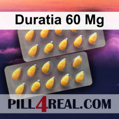 Duratia 60 Mg 815