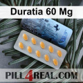 Duratia 60 Mg 927