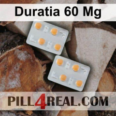 Duratia 60 Mg 966
