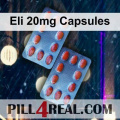 Eli 20mg Capsules 066