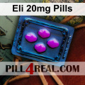 Eli 20mg Pills 015