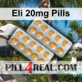 Eli 20mg Pills 151