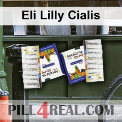 Eli Lilly Cialis 007