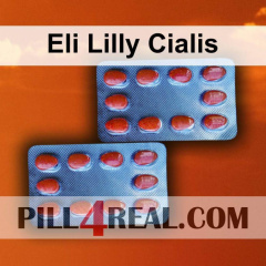 Eli Lilly Cialis 009