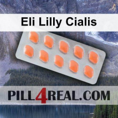 Eli Lilly Cialis 024