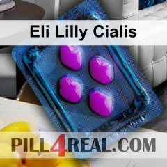 Eli Lilly Cialis 114
