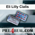 Eli Lilly Cialis 124