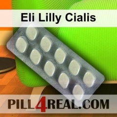 Eli Lilly Cialis 269