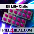 Eli Lilly Cialis 391