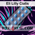 Eli Lilly Cialis 398