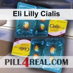 Eli Lilly Cialis 405