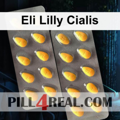 Eli Lilly Cialis 451