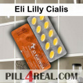 Eli Lilly Cialis 465