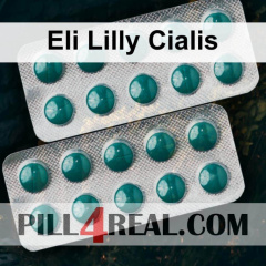 Eli Lilly Cialis 466
