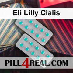 Eli Lilly Cialis 468