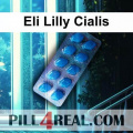 Eli Lilly Cialis 473