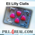 Eli Lilly Cialis 491