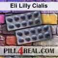 Eli Lilly Cialis 520