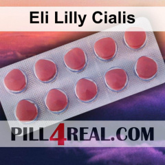 Eli Lilly Cialis 545