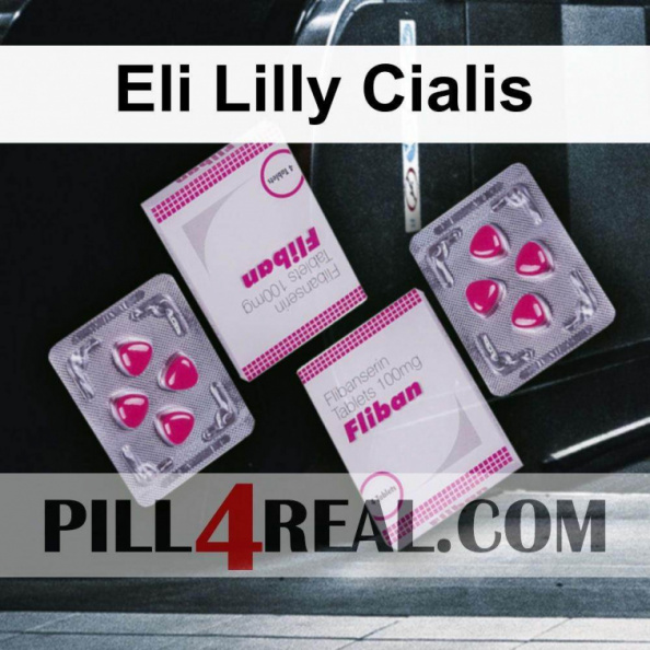 Eli Lilly Cialis 623
