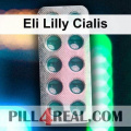 Eli Lilly Cialis 631