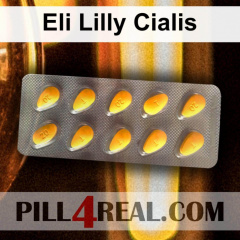 Eli Lilly Cialis 706