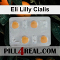 Eli Lilly Cialis 723