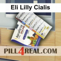 Eli Lilly Cialis 745