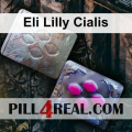 Eli Lilly Cialis 786