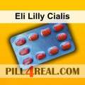 Eli Lilly Cialis 800