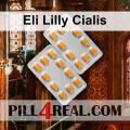 Eli Lilly Cialis 821