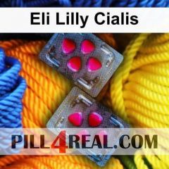 Eli Lilly Cialis 902
