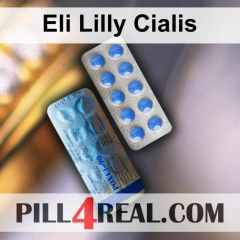 Eli Lilly Cialis 947