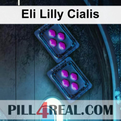 Eli Lilly Cialis 967