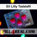 Eli Lilly Tadalafil 007