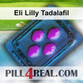 Eli Lilly Tadalafil 078