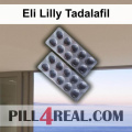 Eli Lilly Tadalafil 277