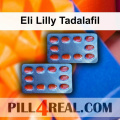 Eli Lilly Tadalafil 305