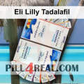 Eli Lilly Tadalafil 412