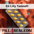 Eli Lilly Tadalafil 452