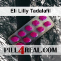 Eli Lilly Tadalafil 505