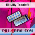 Eli Lilly Tadalafil 686