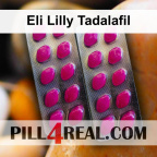 Eli Lilly Tadalafil 767