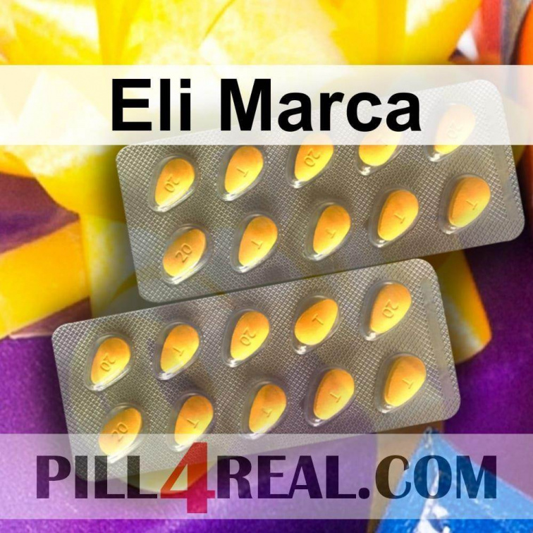 Eli Marca 281