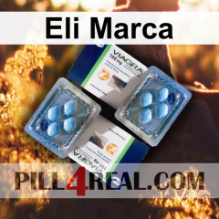 Eli Marca 291