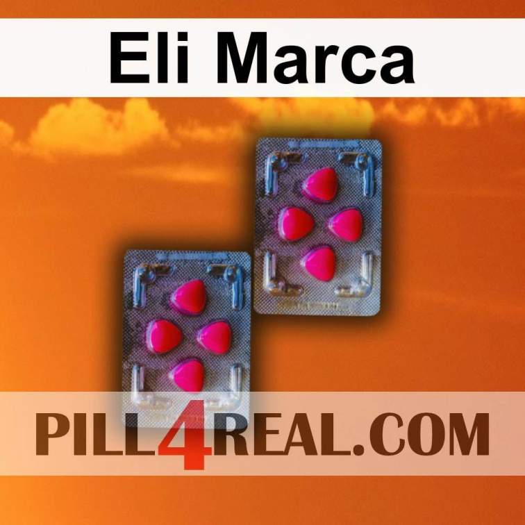 Eli Marca 375